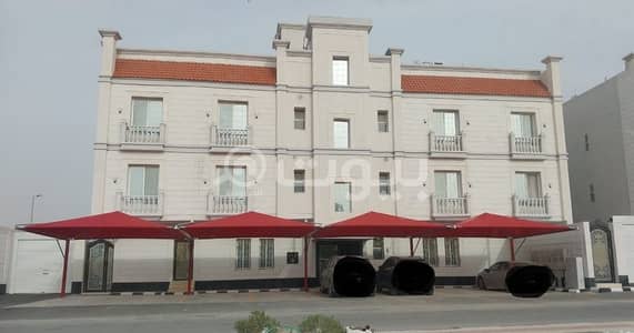 فلیٹ 3 غرف نوم للبيع في الدمام، المنطقة الشرقية - شقة روف - الدمام حي الشعلة