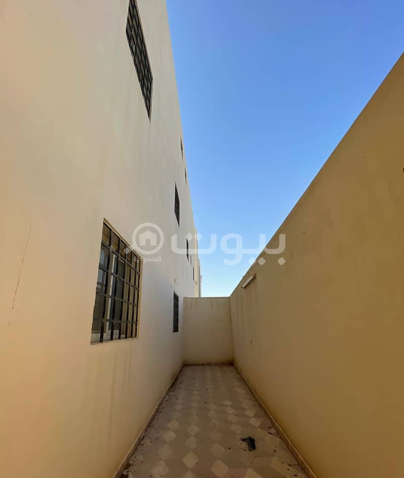 Floor in Riyadh，North Riyadh，Al Arid 3 bedrooms 50000 SAR - 87519679