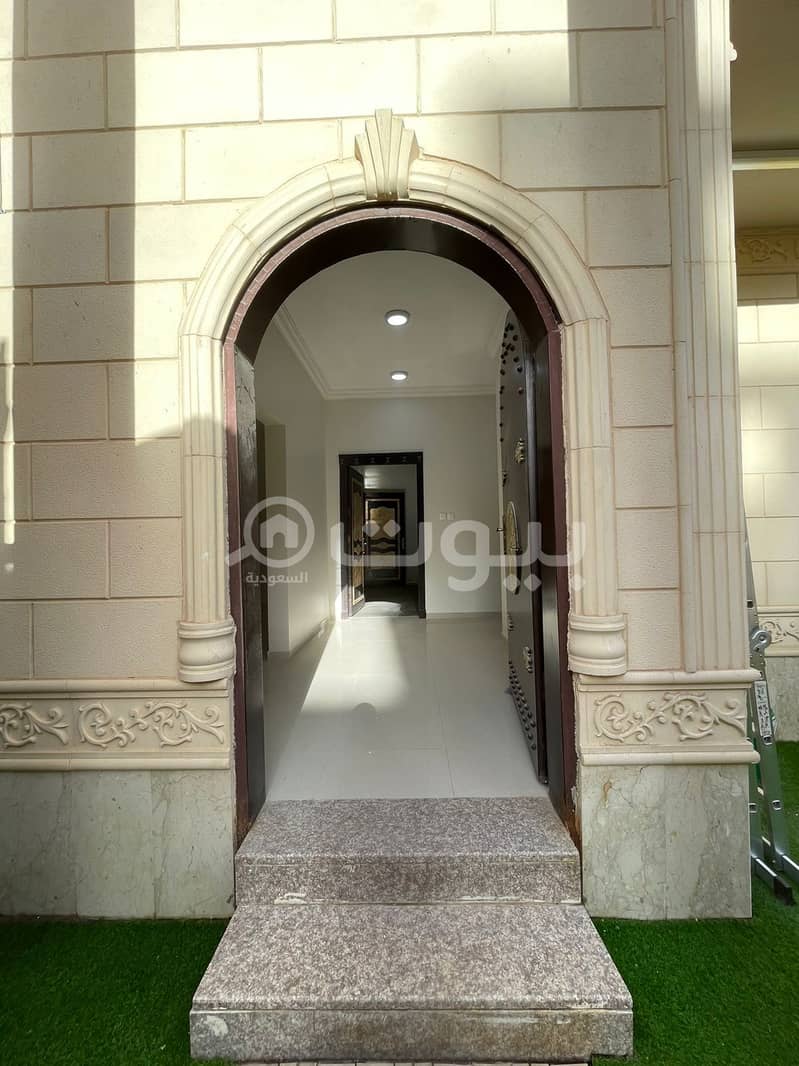 Floor in Riyadh，North Riyadh，Al Arid 3 bedrooms 50000 SAR - 87519676