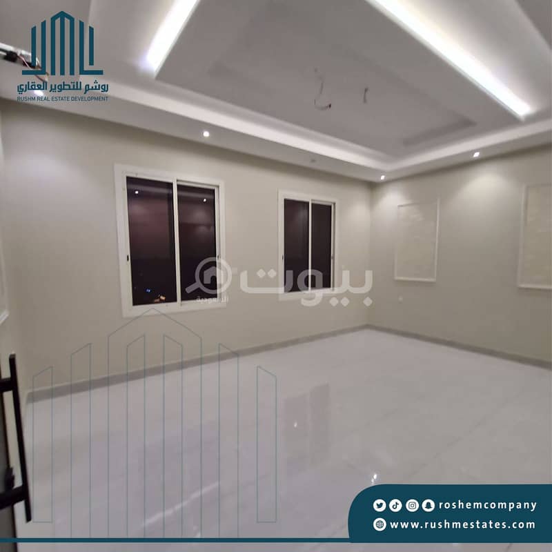 Apartment in Jeddah，North Jeddah，Al Safa 6 bedrooms 930000 SAR - 87519308