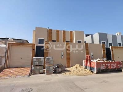 فیلا 5 غرف نوم للبيع في الرياض، منطقة الرياض - فيلا للبيع في حي العزيزية، جنوب الرياض
