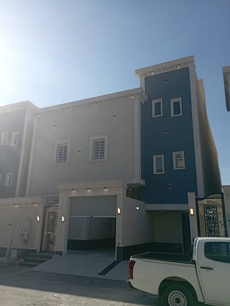 Villa in Khamis Mushait，Al Raaqi 1 bedroom 875000 SAR - 87519776