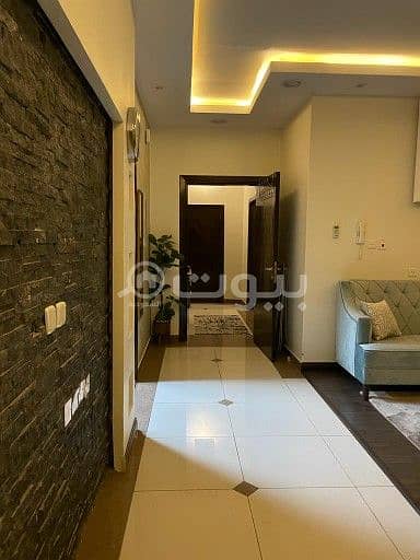 Apartment in Riyadh，North Riyadh，Al Yasmin 3 bedrooms 45000 SAR - 87519548