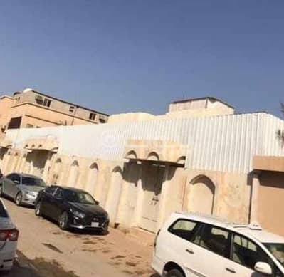 فیلا 5 غرف نوم للبيع في الرياض، منطقة الرياض - للبيع فيلا بقيمة ارض، بحي الخليج، شرق الرياض