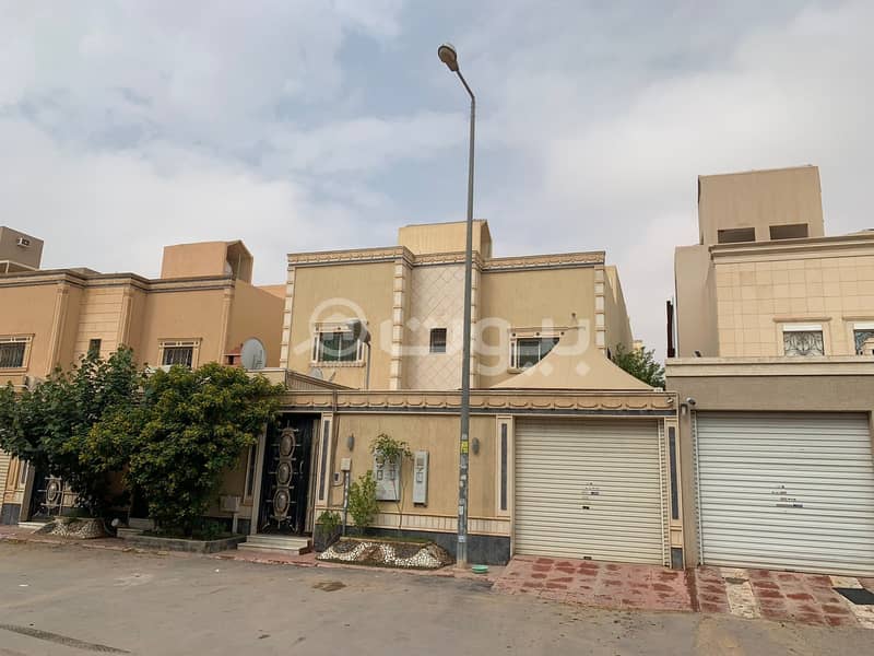 Villa in Riyadh，East Riyadh，Al Munsiyah 3 bedrooms 3300000 SAR - 87517326