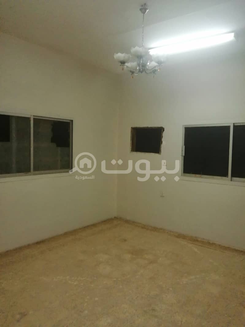 شقة للإيجار في الخليج، شرق الرياض