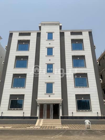 3 Bedroom Apartment for Sale in Baish, Jazan Region -