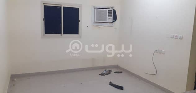1 Bedroom Flat for Rent in Riyadh, Riyadh Region - Singles Apartments For Rent In Al Saadah, East Riyadh
