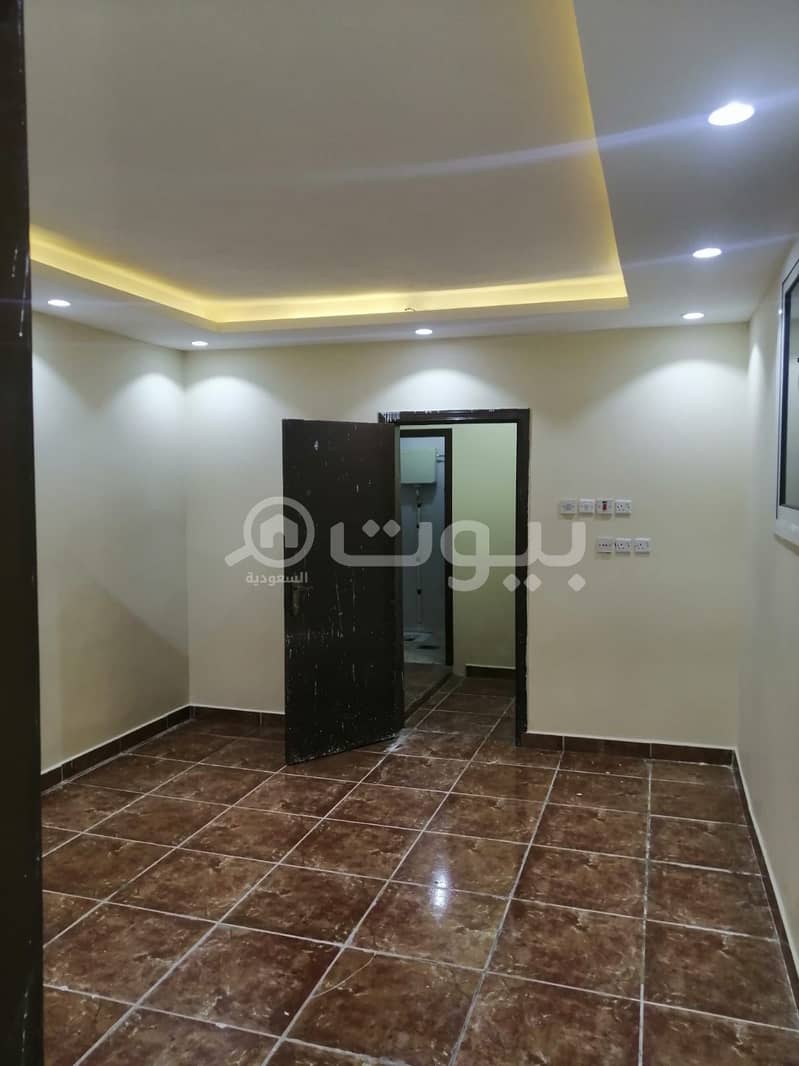 For Rent Apartment In Tuwaiq, West Riyadh