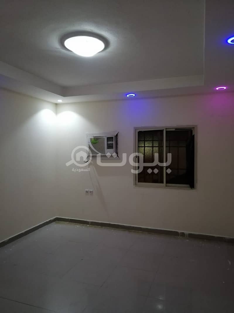 Singles Apartment For Rent In Dhahrat Namar, West Riyad