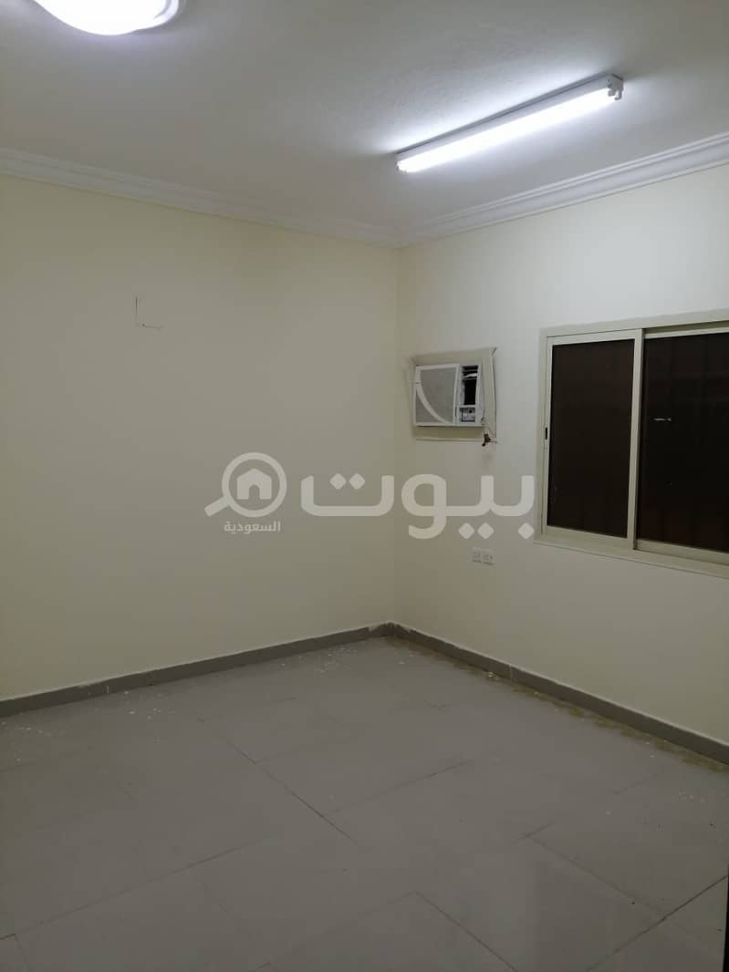 Singles Apartment For Rent In Dhahrat Namar, West Riyadh