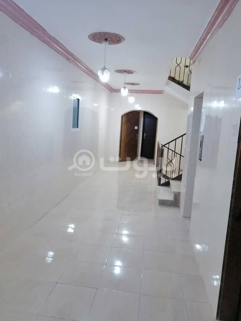 Families Apartments For Rent In Dhahrat Laban, West Riyadh