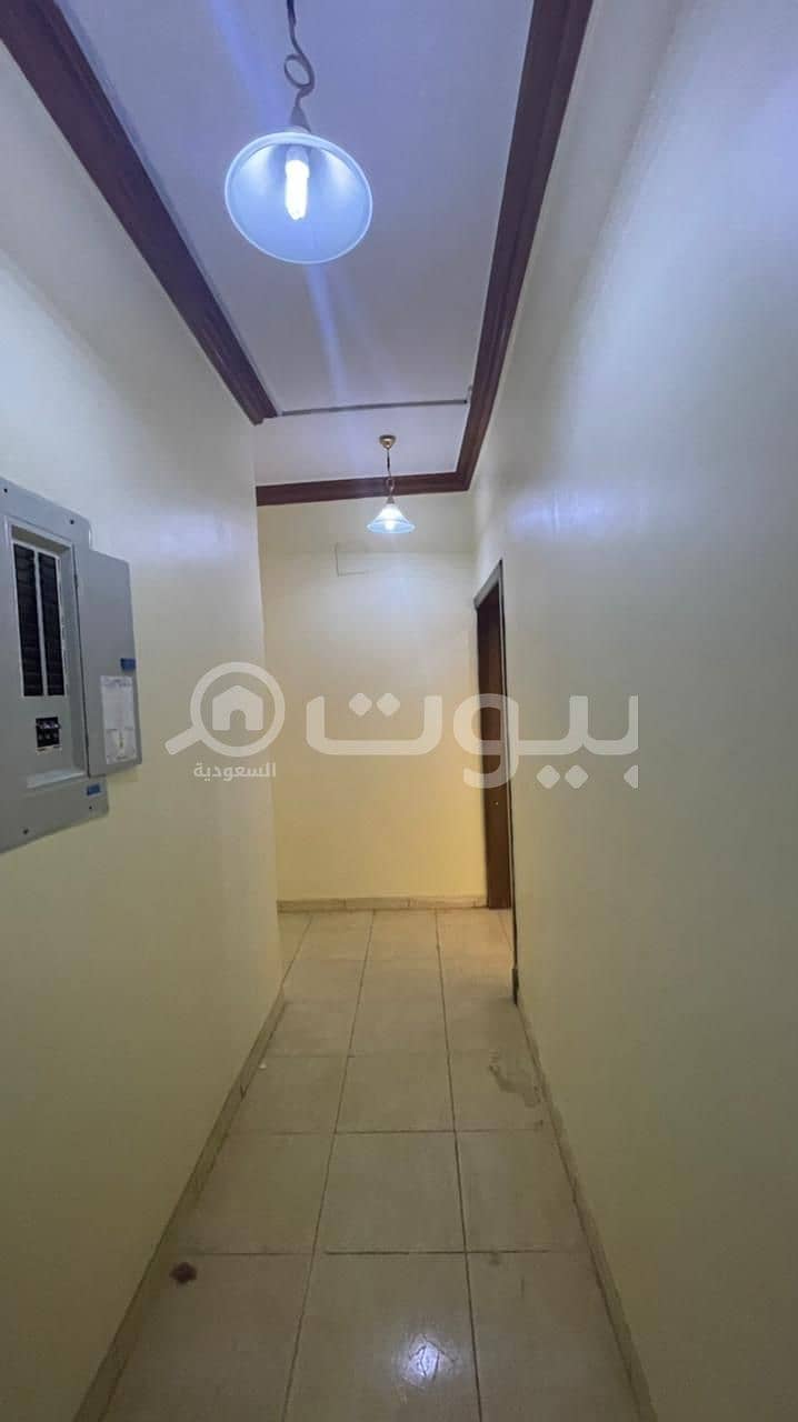 Families Apartment For Rent In Dhahrat Laban, West Riyadh