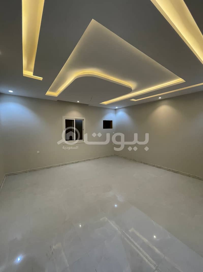 Super deluxe apartment for sale in Al-Taiaser scheme, Central Jeddah