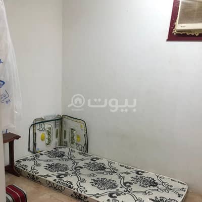 1 Bedroom Labour Camp for Rent in Jeddah, Western Region -