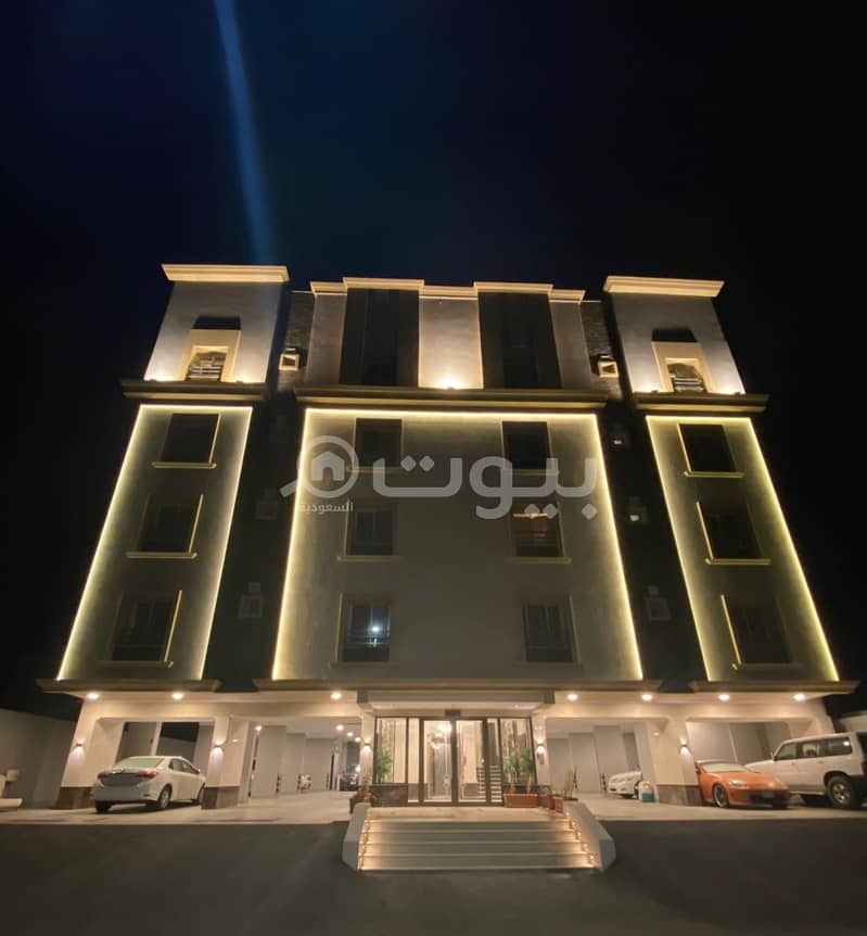 For Sale Apartment In Al Rayaan, North Jeddah