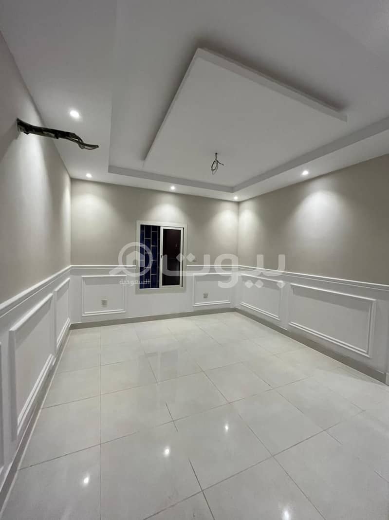 Apartment For Sale In Al Nuzhah, North Jeddah