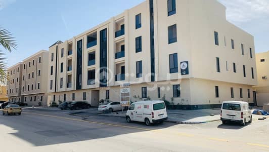 عمارة سكنية 3 غرف نوم للبيع في الرياض، منطقة الرياض - شقق سكنية للبيع حى المونسية