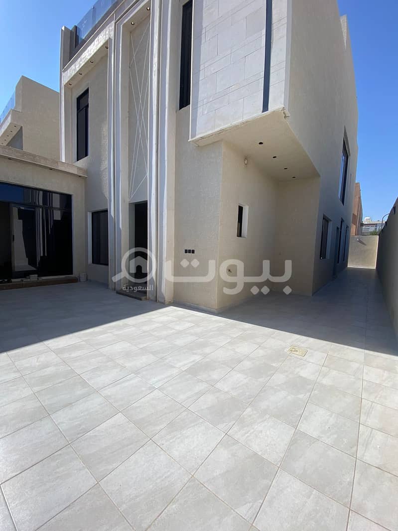 Villa in Al Munsiyah, East Riyadh at 2,000,000 - 12 Photos - 87520027 ...