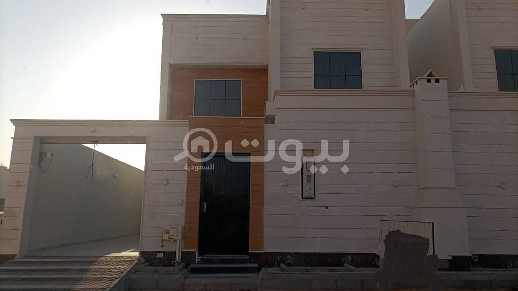 Villa in Buraydah，Al Nakhil 6 bedrooms 1080000 SAR - 87520039