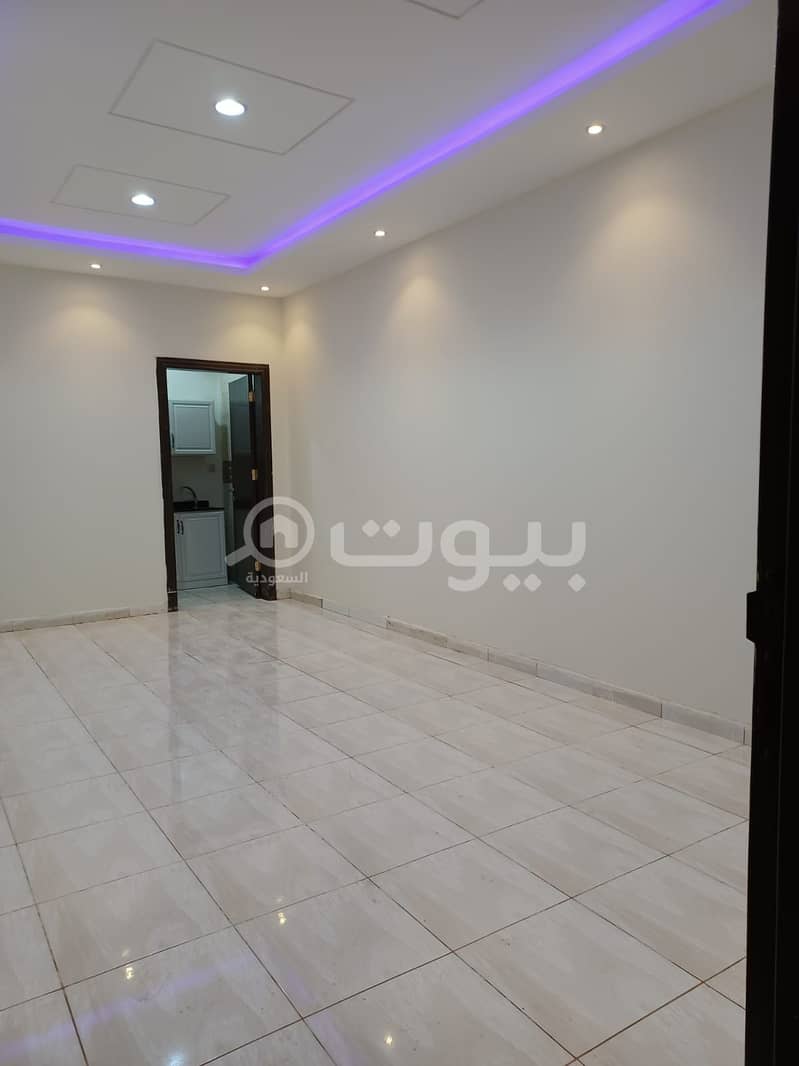 Apartment in Riyadh，North Riyadh，Al Arid 20000 SAR - 87520110