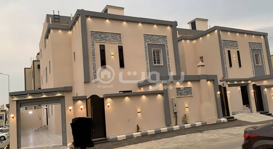 Villa in Khamis Mushait，Al Wasam 3 bedrooms 1070000 SAR - 87520130