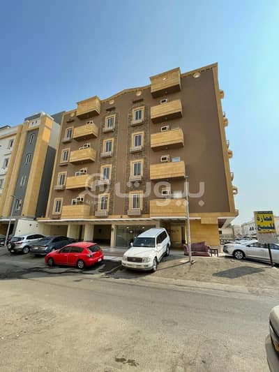فلیٹ 3 غرف نوم للبيع في جدة، المنطقة الغربية - شقق ٣ غرف و ملاحق ٣ غرف في الصفا من المالك