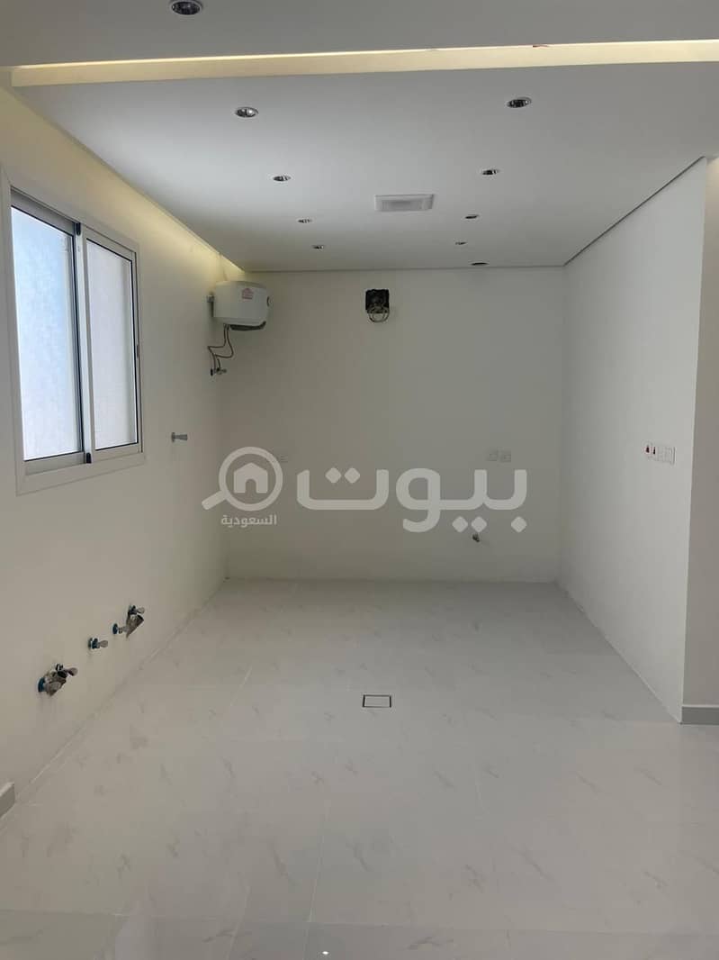 Apartment in Riyadh，North Riyadh，Al Narjis 2 bedrooms 45000 SAR - 87520144