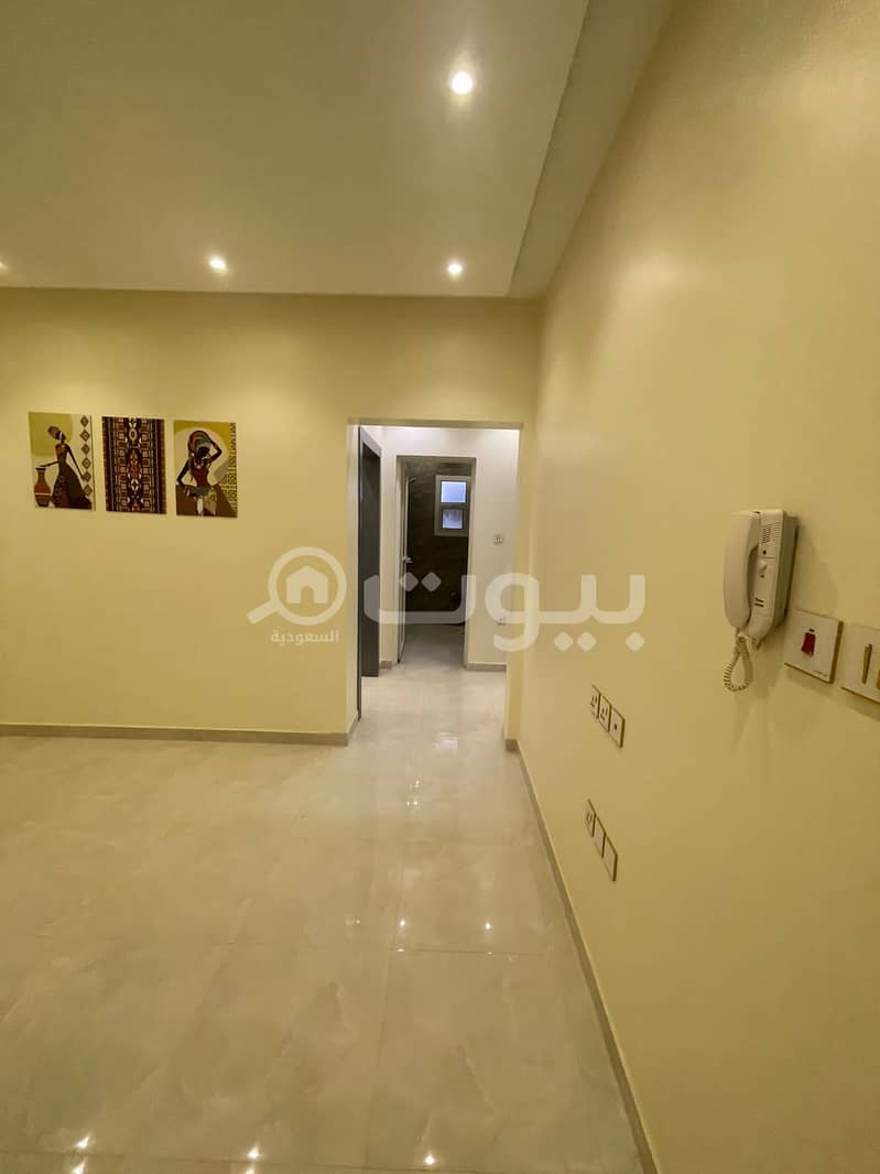 Apartment in Riyadh，North Riyadh，Al Arid 3 bedrooms 32000 SAR - 87520148