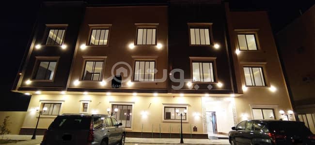 فلیٹ 3 غرف نوم للبيع في الرياض، منطقة الرياض - شقة - الرياض حي ظهرة لبن