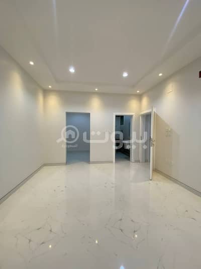 4 Bedroom Floor for Sale in Buraydah, Al Qassim Region - Villa for sale in Al Buraykah, Buraydah