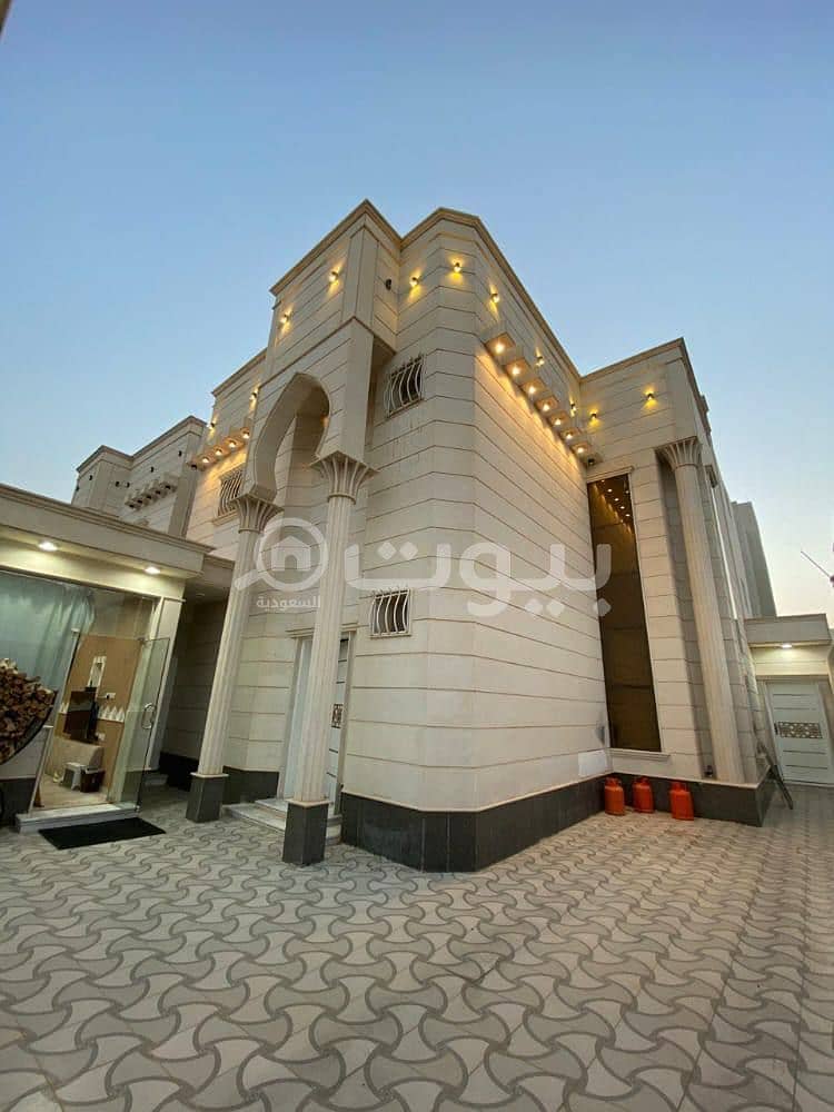Villa in Bariduh，Al Manar 7 bedrooms 1150000 SAR - 87520249