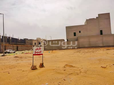 Residential Land for Sale in Buraydah, Al Qassim Region - Residential Land in Buraydah，Alfaruq 441000 SAR - 87520241