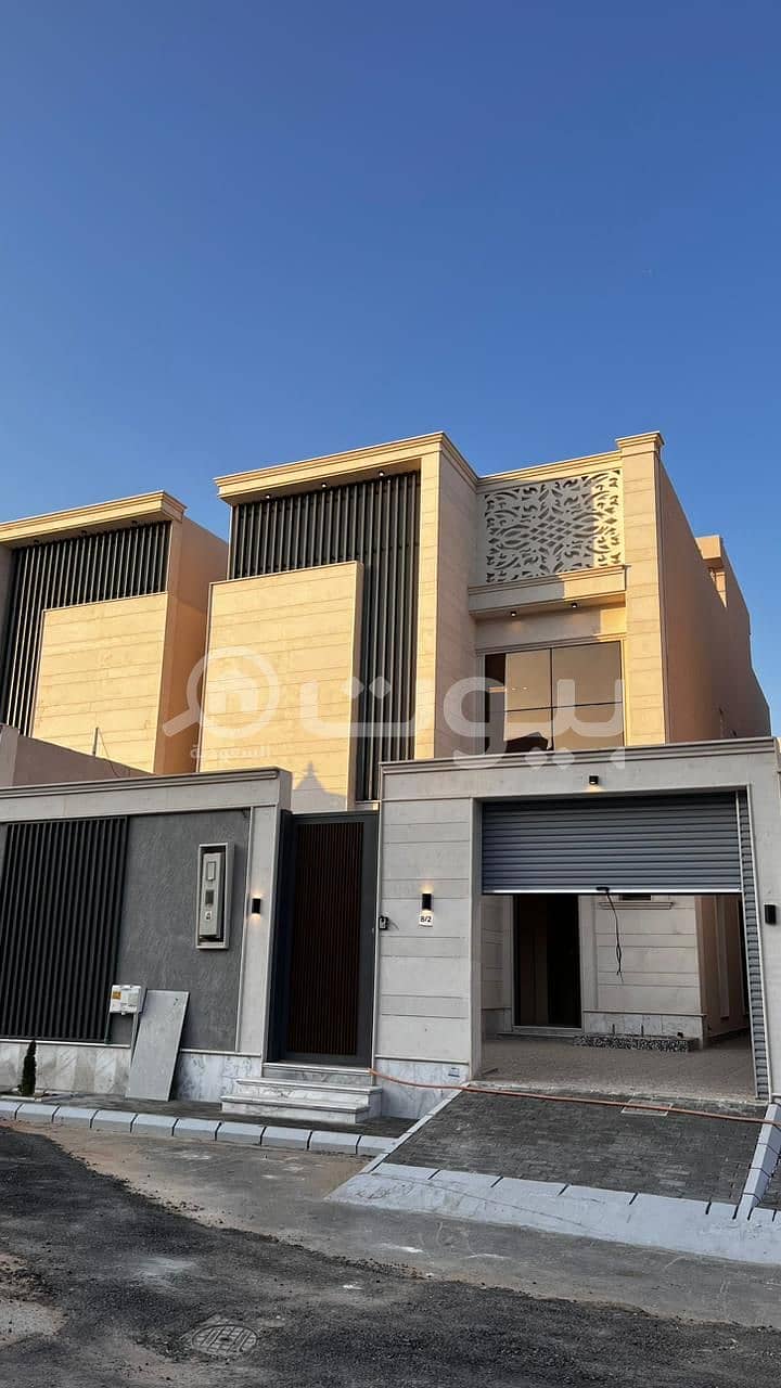 Villa in Buraydah，Al Basateen 5 bedrooms 800000 SAR - 87520252