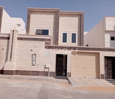 6 Bedroom Villa for Sale in Buraydah, Al Qassim Region - Separate villa for sale in Sultanah, Buraydah