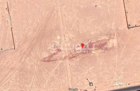 Residential Land for Sale in Haqrosin, Hail Region - Land for sale in huqrosin