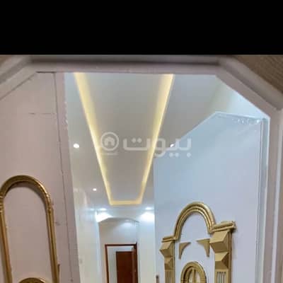 5 Bedroom Floor for Rent in Khamis Mushait, Aseer Region - Full floor for rent in Al Saad, Khamis Mushait