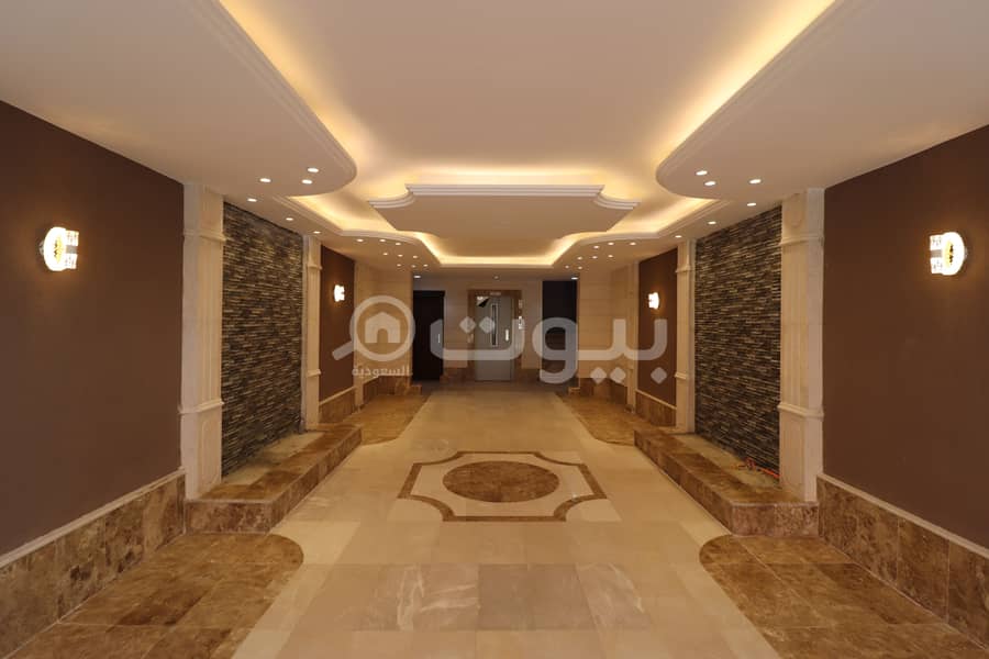 Apartment in Jida，North Jeddah，Mraykh 4 bedrooms 449999 SAR - 87510909