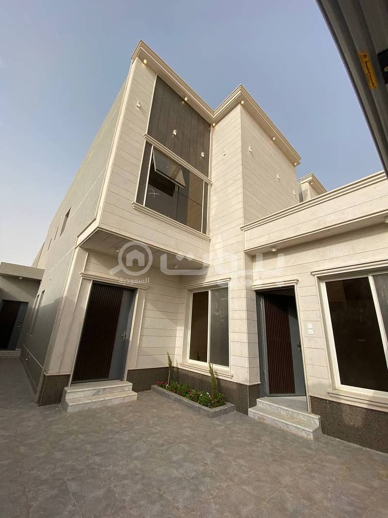 Villa in Bariduh，Sultanah 6 bedrooms 860000 SAR - 87520450