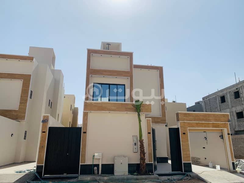 Villa in Riyadh，East Riyadh，Al Janadriyah 7 bedrooms 1610000 SAR - 87520427