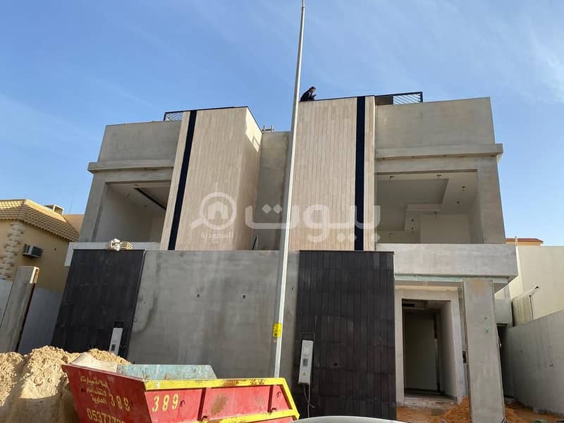 Villa in Al Rayn，King Faisal District 7 bedrooms 2100000 SAR - 87520404