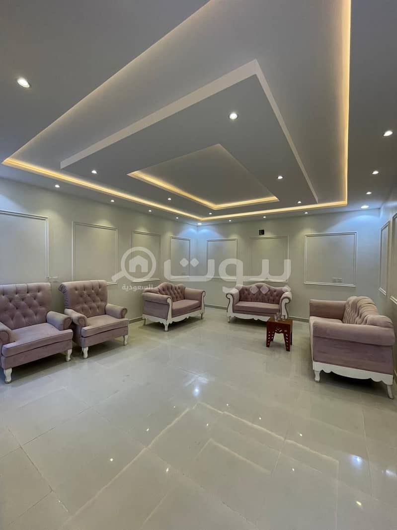 Villa in Al Uraija Al Gharbiyah, West Riyadh at 1,220,000 12 Photos