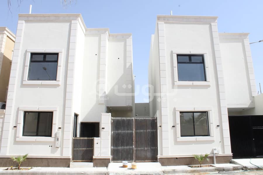 For sale a villa, in Dhahrat Laban, West Riyadh