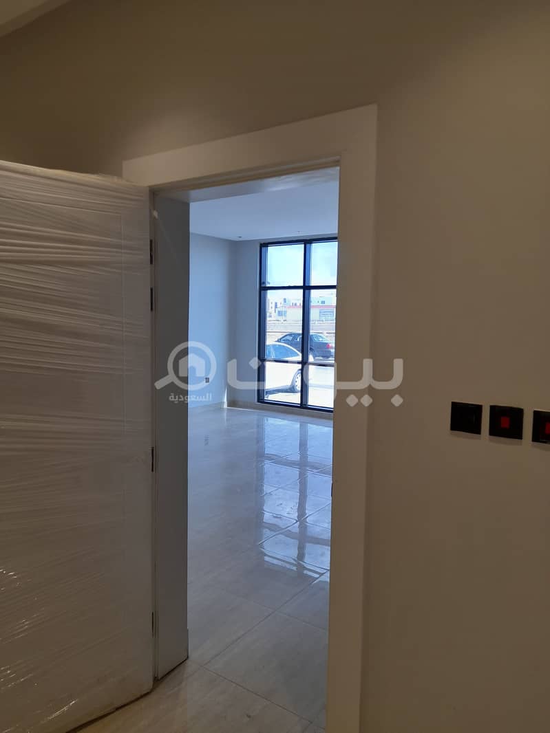 Apartment in Madina，Al Sakb 3 bedrooms 699000 SAR - 87509582