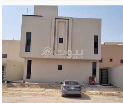 1 Bedroom Residential Building for Sale in Riyadh, Riyadh Region -