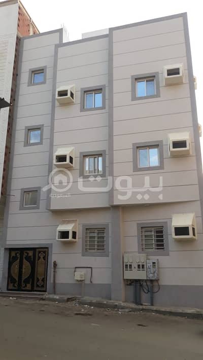 4 Bedroom Residential Building for Rent in Makkah, Western Region - YSXx0fkIRD0O29pidAwoHT4FCfyWCYLTnEaVedJu
