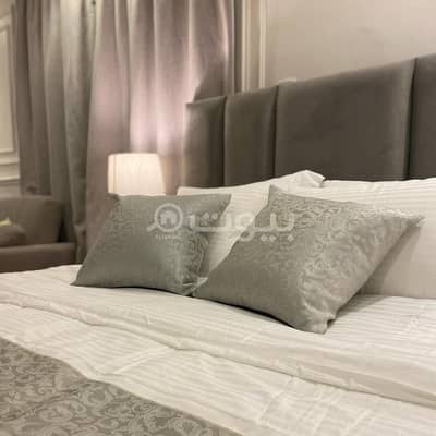 1 Bedroom Hotel Apartment for Rent in Jeddah, Western Region -