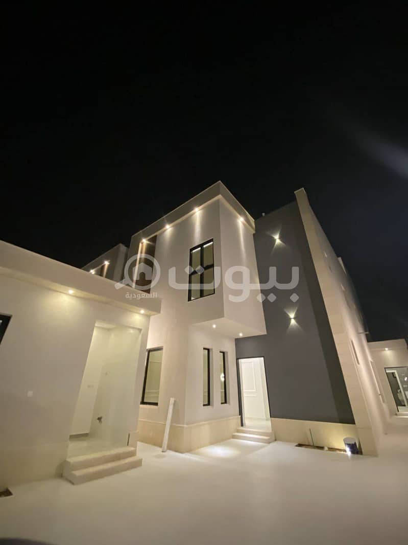 Villa in Buraydah，Qurtubah 6 bedrooms 1280000 SAR - 87520788