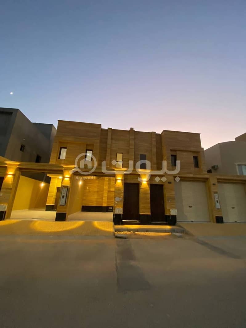 Apartment in Buraydah，Al Rihab 3 bedrooms 500000 SAR - 87520787