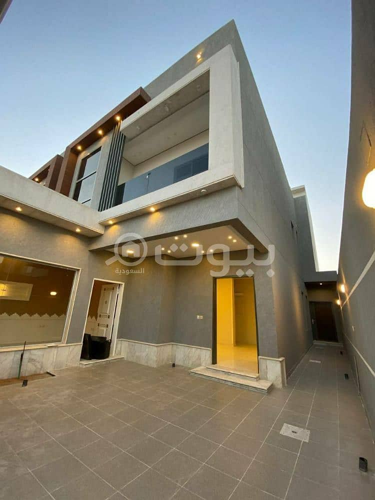 Villa in Buraydah，Al Zarqaa 6 bedrooms 900000 SAR - 87520830